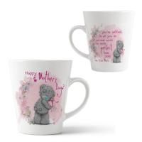 Personalised Me to You Mother’s Day Conical Mug Extra Image 2 Preview